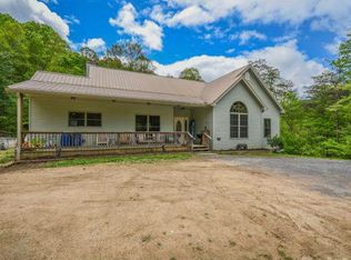 484 Cave Springs Rd, Rogersville, TN 37857