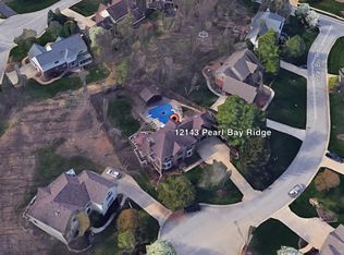 12143 Pearl Bay Rdg, Indianapolis, IN 46236