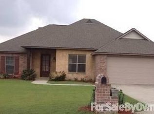 145 Rue Des Cannes, Maurice, LA 70555