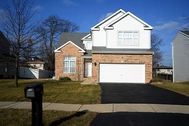 730 W Georgian Ct photo 1