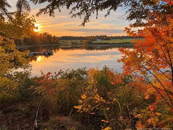 18 Aleesha Ct Lot 16, Weldford, NB E4T 0G6