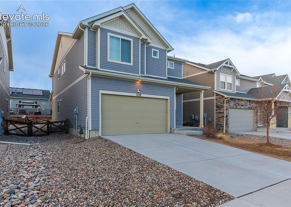 1st image of 7138 Sedgerock Ln