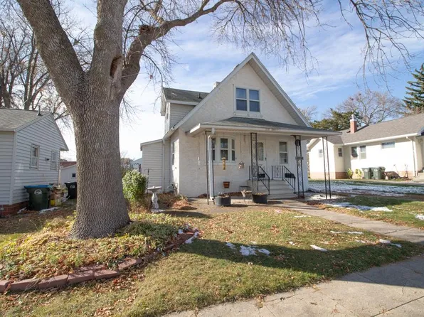 1230 S 23rd St, Fort Dodge, IA 50501