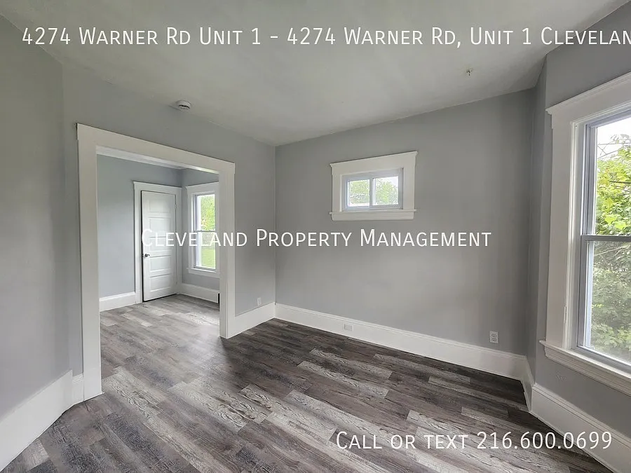 Renovated 2 Bedroom — Photo 1