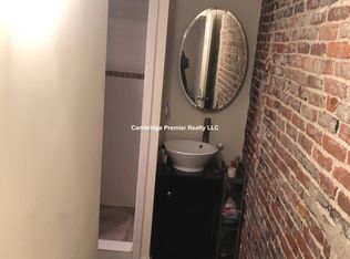 243 Beacon St #B5, Boston, MA 02116