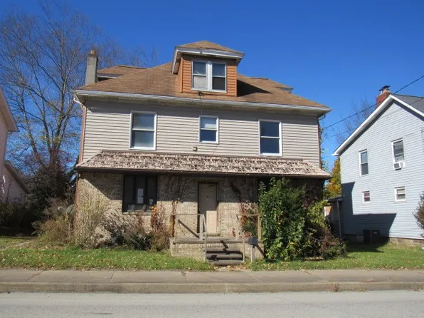 321 E 4th St, Derry, PA 15627