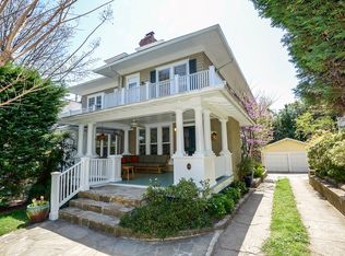 2926 Newark St NW, Washington, DC 20008