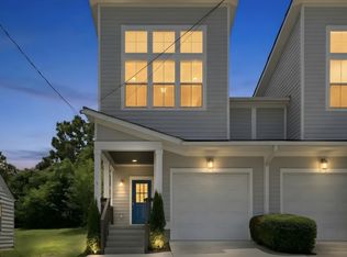 557A Hamilton Ave, Nashville, TN 37203