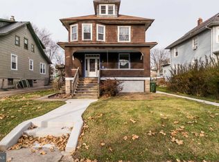 2710 Southern Ave, Baltimore, MD 21214