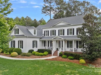 208 Grasshopper Cir, Mooresville, NC, 28117