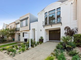 1627 37th Ave, San Francisco, CA 94122