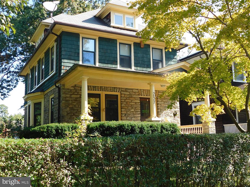 2371 Oakdale Ave, Glenside, PA 19038 Zillow