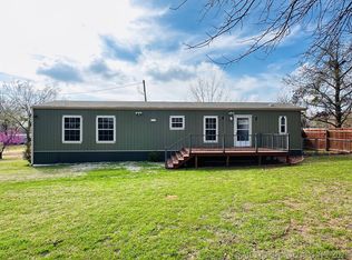 13304 Scissortail Ln, Kingston, OK 73439