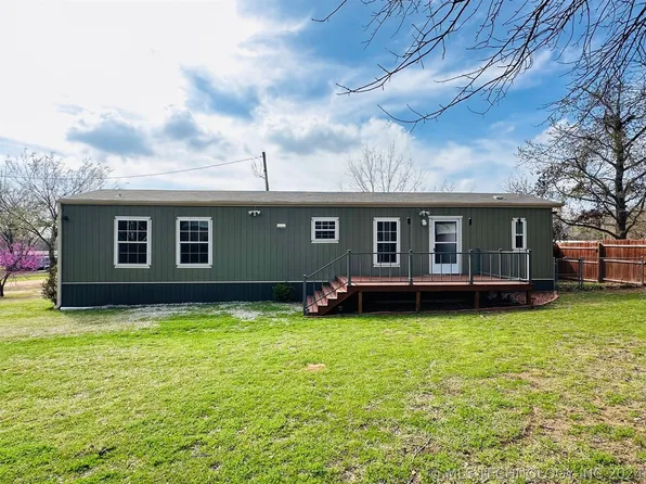 13304 Scissortail Ln, Kingston, OK 73439