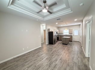 3800 Ventura Ave #4, Edinburg, TX 78541