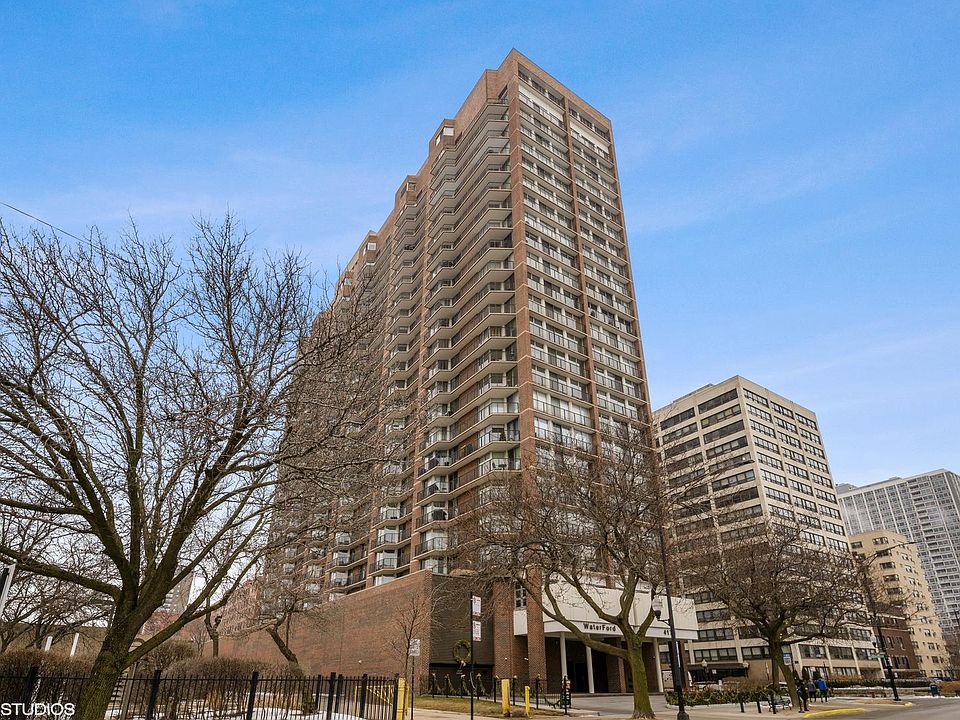 1st image of 4170 N Marine Dr APT 14C