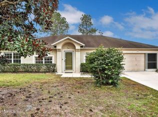 11 Wheatfield Dr, Palm Coast, FL 32164