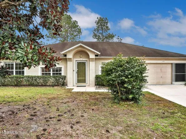 11 Wheatfield Dr, Palm Coast, FL 32164