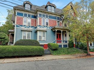 34 Barnes St #2, Providence, RI 02906