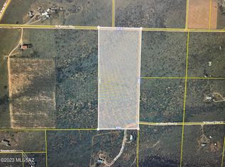 W Kermin Way, Cochise, AZ 85606