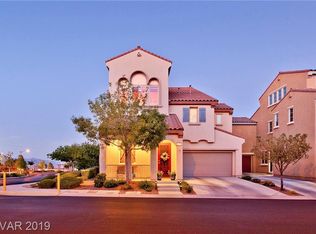 6616 Ditmars St, Las Vegas, NV 89166