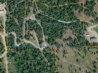 2299 Truman Hts, Kila, MT 59920