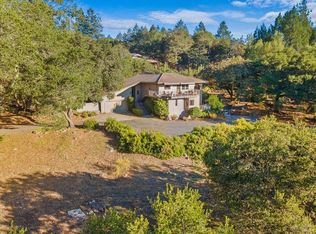 7061 Bennett Valley Road, Santa Rosa, CA 95404