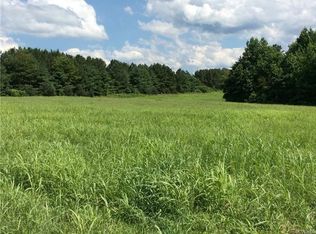 4120 W Patrick Henry Hwy, Crewe, VA 23930