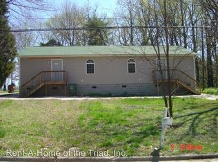 1819 Boulevard St STE B, Greensboro, NC 27407