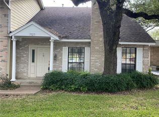 7127 Chimney Cors, Austin, TX 78731