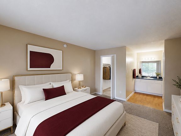 3rd image of 15530 Ella Blvd APT 1512