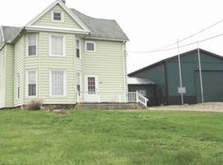 5497 Route 20, Brocton, NY 14716