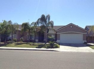 3129 N Filbert Ave, Fresno, CA 93727