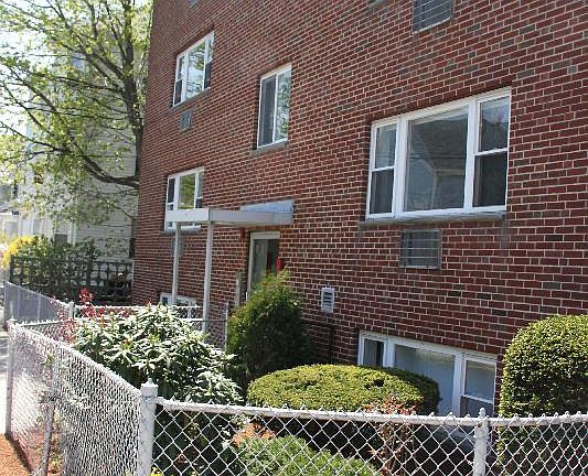 4th image of 16 Westford St #6F