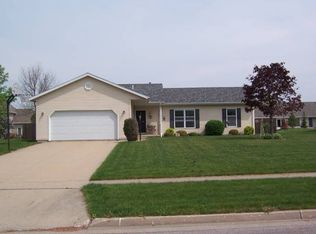 611 W Wate St, Wilton, IA 52778