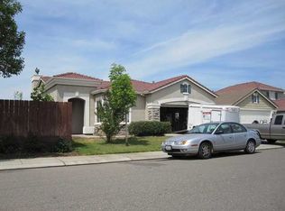 3205 Canopy Ct, Modesto, CA 95355