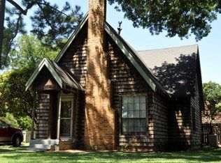 809 N 14th St, Duncan, OK 73533