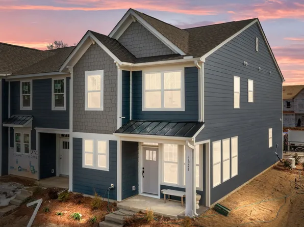 5024 Asher James Ln, Charlotte, NC 28269