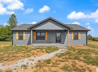 3760 Highway 566, Magnolia, KY 42757