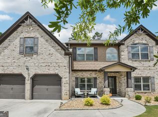 1322 Champion Run Dr, Dacula, GA 30019