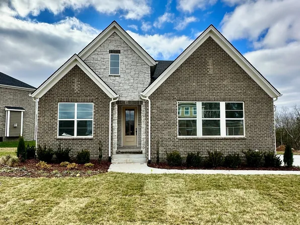 7688 Hatcher Heights Dr, Fairview, TN 37062