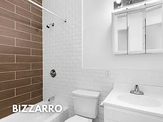 Rented by Bizzarro Agency