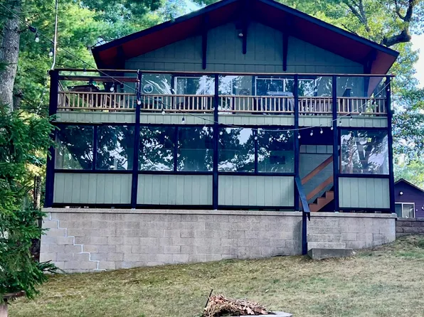 16657 S Star Lake Dr, Baldwin, MI 49304