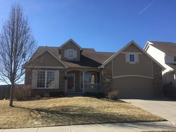 9804 S 28th Ave, Bellevue, NE 68123