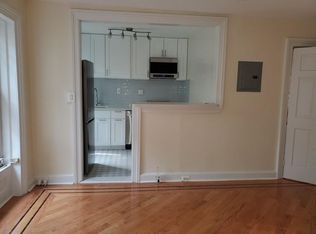972 Bedford Ave APT 4, Brooklyn, NY 11205
