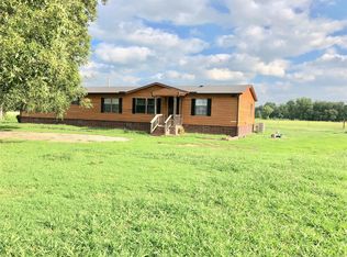 15270 Harreld Rd, Beggs, OK 74421