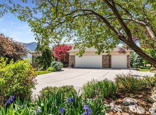 235 E 3575 N, North Ogden, UT 84414