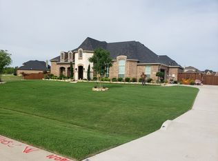 107 Shoreside Trl, Waxahachie, TX 75165