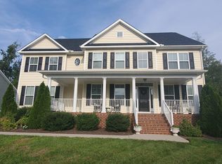 7477 American Holly Ln, Quinton, VA 23141