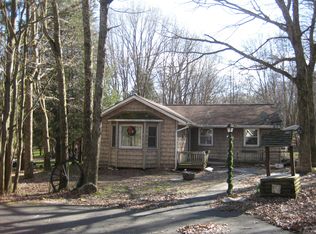 111 Chestnut Ln, Albrightsville, PA 18210